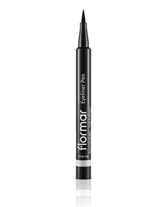 Flormar Tus Pleoape Carioca 01 Black