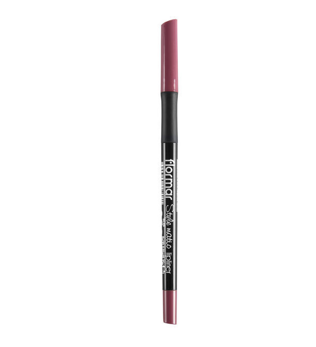 Flormar Creion Buze Stylematic 08 Rose Sl