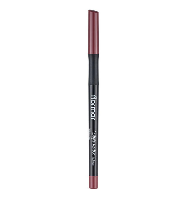 Flormar Creion Buze Stylematic 28 Must Have