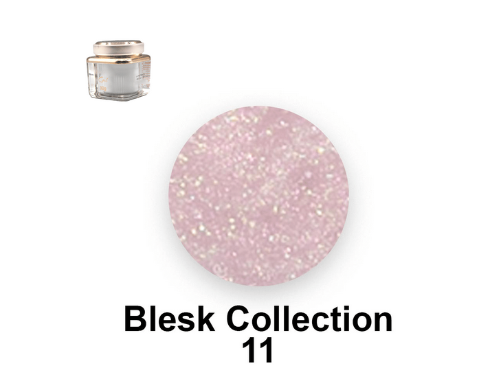 Polygel Lichid Blesk 11 – 30g Tp Nails