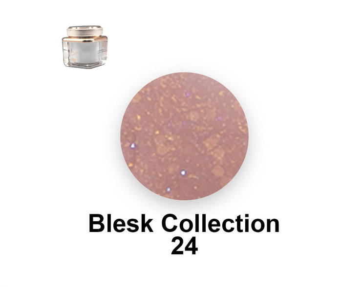 Polygel Lichid Blesk 24 – 30g Tp Nails