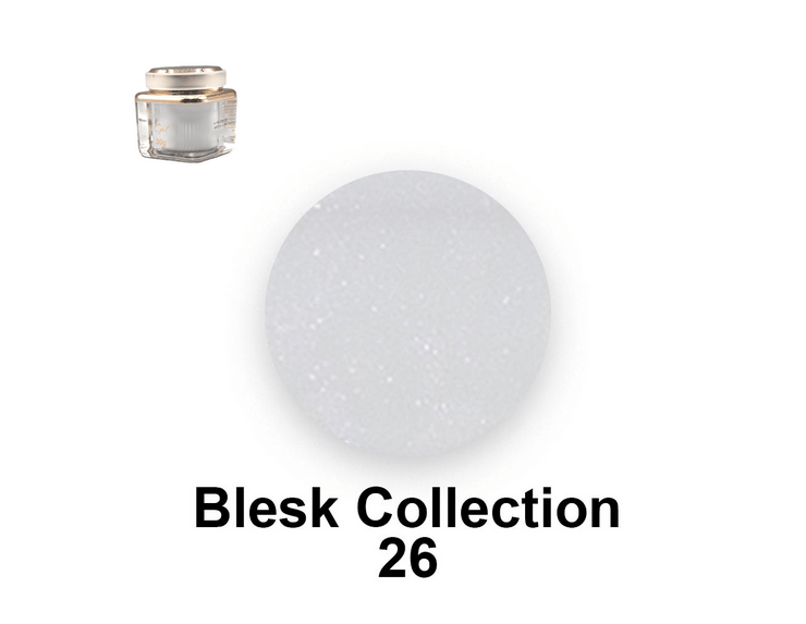 Polygel Lichid Blesk 26 – 30g Tp Nails