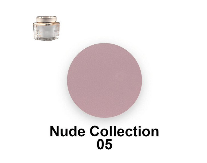 Polygel Lichid Nude 05 – 30g Tp Nails