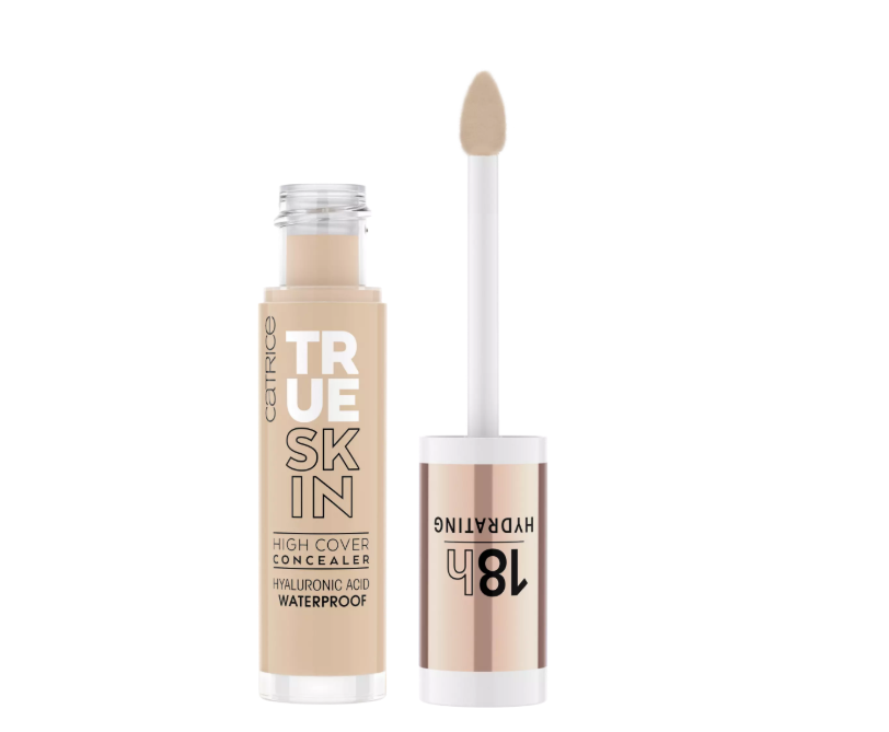 Catrice True Skin High Cover Concealer 020
