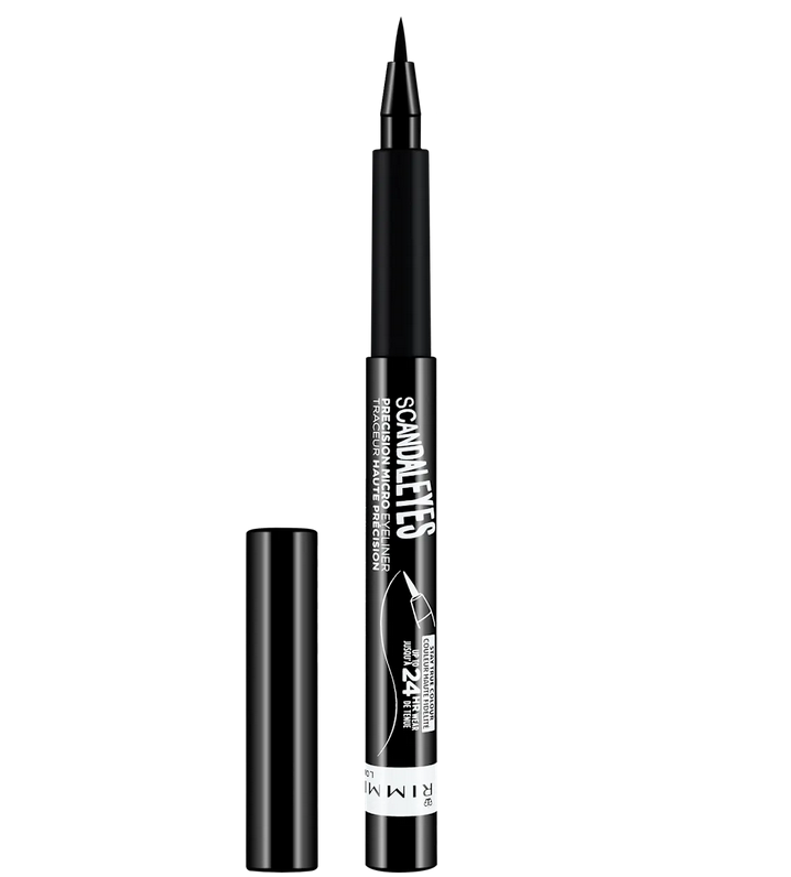 Rimmel London Tuș de ochi Scandal'Eyes Precision Micro