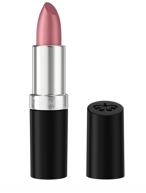 Rimmel London Ruj de buze Lasting Finish 904 Pink Frosting