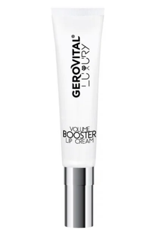 Gerovital Luxury Crema Booster Volum Buze 15ml