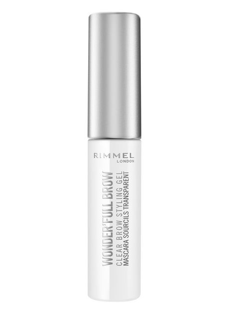 Rimmel London Mascara de Sprancene Wonder`ful Brow Gel