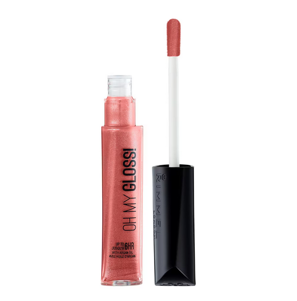 Rimmel London Luciu de buze Oh My Gloss! 330 Snog