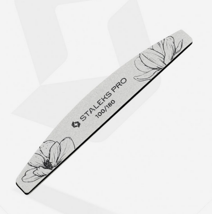 Pila semiluna Staleks NFE-40-100/180