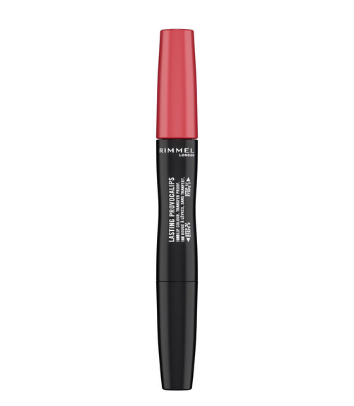 Rimmel London Lasting Provocalips ruj 730 Make A Mauve