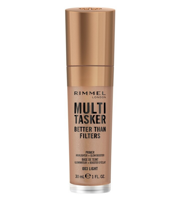 Rimmel London Multi-Tasker Better Than Filters bază de machiaj Light