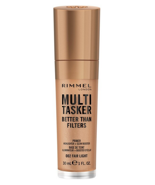Rimmel London Multi-Tasker Better Than Filters bază de machiaj Fair Light