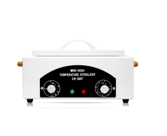 Resigilat Sterilizator Pupinel Profesional cu Aer Cald