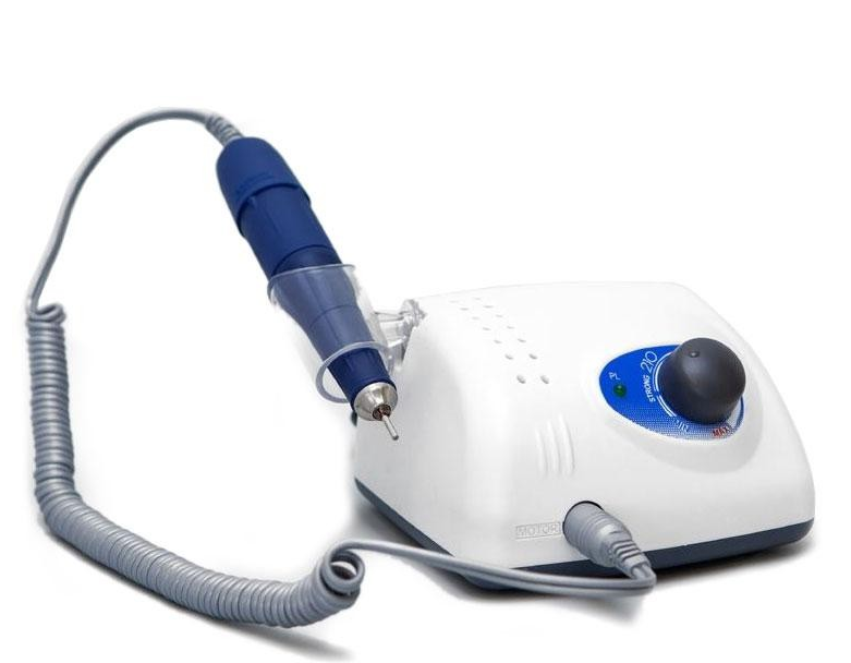 Resigilat Freza Strong 210 Originala - 35000 RPM