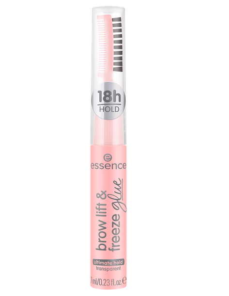 Essence adeziv pentru sprâncene lift & freeze