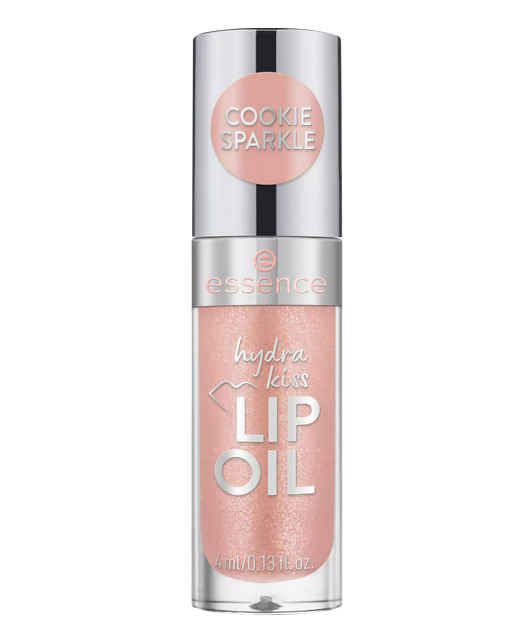 Essence Hydra kiss LIP OIL 09