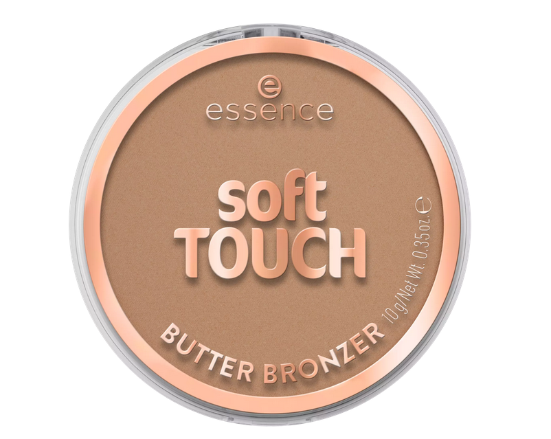 Essence Bronzer soft TOUCH