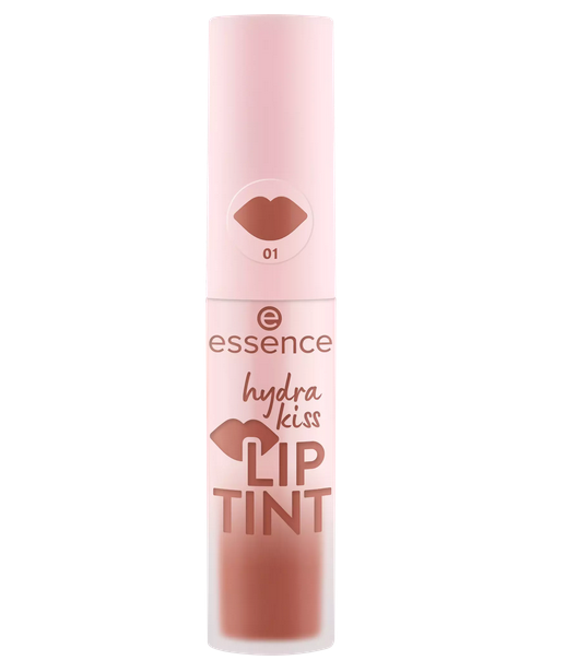 Essence Hydra Kiss LIP TINT 01