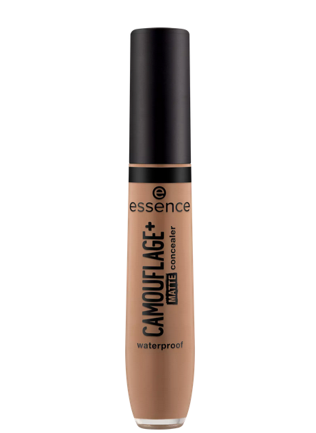 Essence CAMOUFLAGE+ MATTE concealer 180