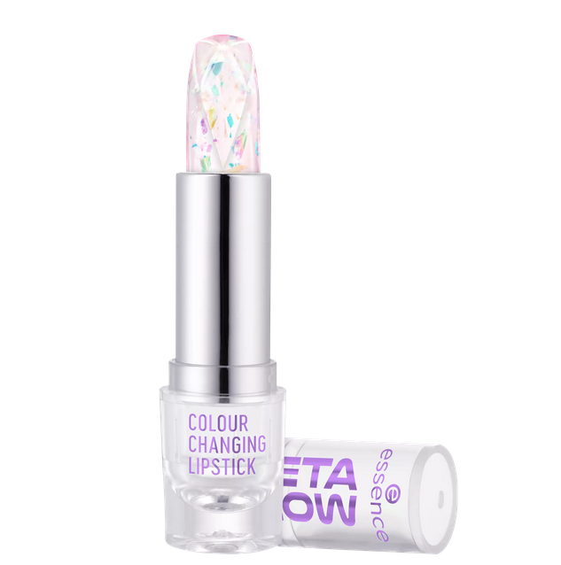 Essence RUJ META GLOW CARE ÎȘI SCHIMBĂ CULOAREA