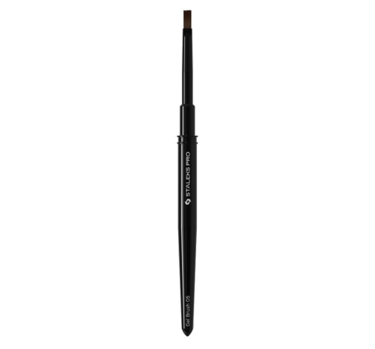 Staleks Pensula Gel NBE-05