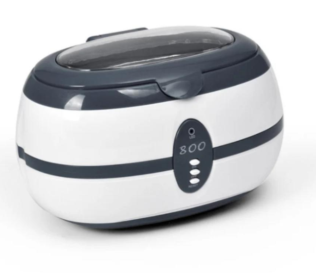 Resigilat Sterilizator Ultrasonic - Curatare Ustensile