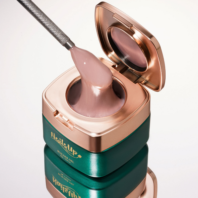 Resigilat Gel de constructie autonivelant NAILSUP Supreme 02 50g