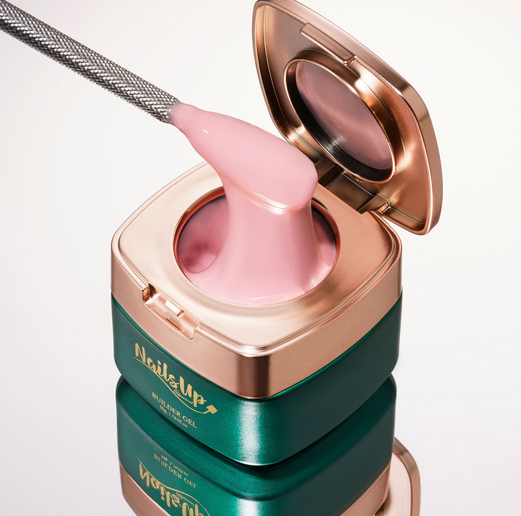 Resigilat Gel de constructie autonivelant NAILSUP Supreme 021