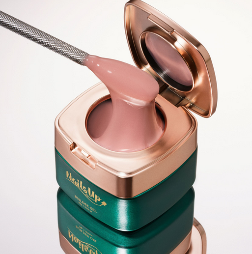 Resigilat Gel de constructie autonivelant NAILSUP Supreme 023