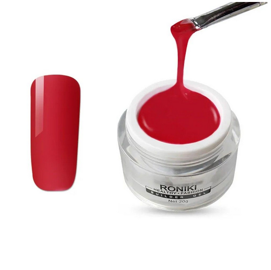 Resigilat Gel Constructie Roniki 40G 36