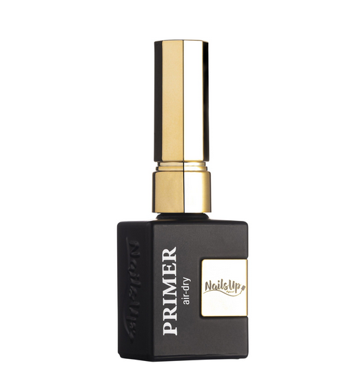 Resigilat  Primer Air-Dry Fara Acid NAILSUP 15ml