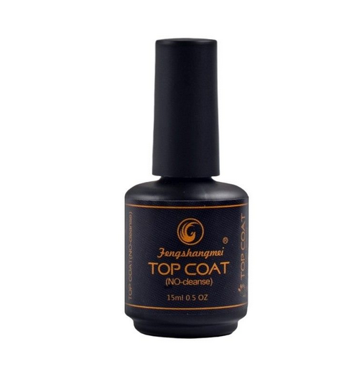 Resigilat Top coat FSM no-wipe 15 ml