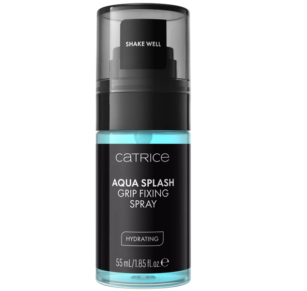 Catrice Spray de fixare Aqua Splash Grip