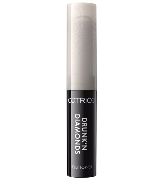 Catrice Fard de pleoape stick tip gel Drunk’n Diamonds 010 - Moonlight Glow