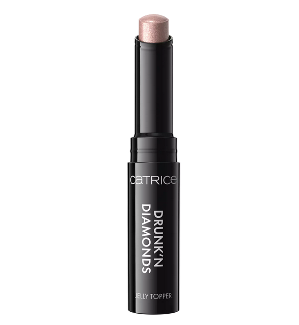 Catrice Fard de pleoape stick tip gel Drunk’n Diamonds 020 - Blossom Lights
