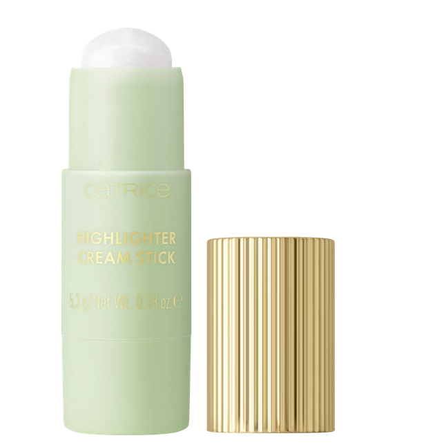 Catrice Cremă stick iluminatoare PISTACHIO CREAM DELIGHT