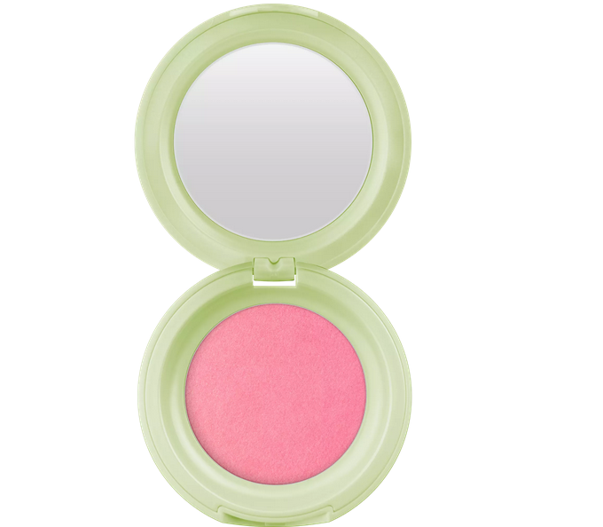 Catrice Fard de obraz cremă PISTACHIO CREAM DELIGHT C02 - Strawberries & Cream