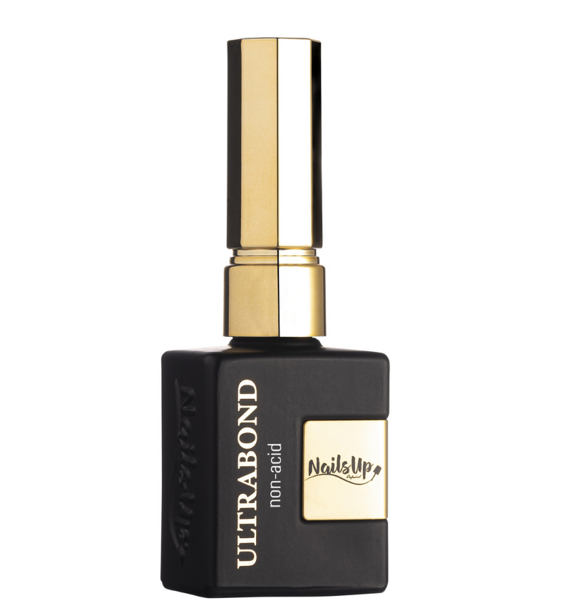 Resigilat Ultrabond Non-Acid NAILSUP 15ml