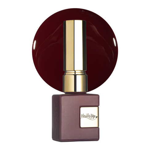Resigilat Oja Semipermanenta NAILSUP - Gold Is Your Reflection Mysterious in Cairo 25, 8 ml
