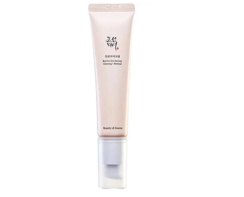 BEAUTY OF JOSEON – Ser pentru ochi Revive cu ginseng și retinal – 30 ml