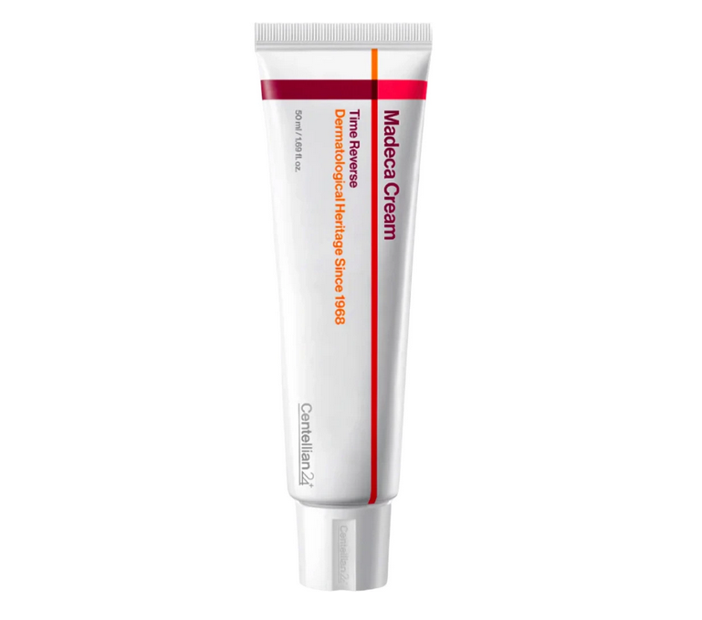 CENTELLIAN24 – Cremă de față Madeca Time Reverse – 50 ml