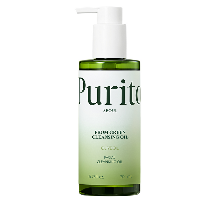 PURITO – Ulei de curățare From Green – 200 ml