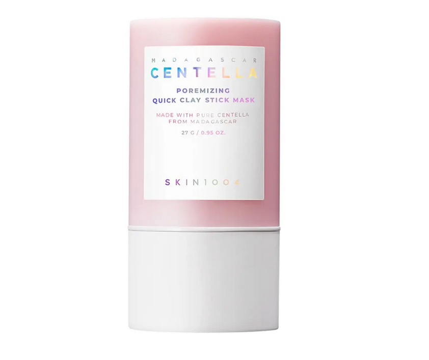 SKIN1004 – Mască de față tip stick cu argilă pentru pori (Poremizing) cu Centella Madagascar – 27 g