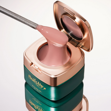 Resigilat Gel de constructie autonivelant NAILSUP Supreme 23