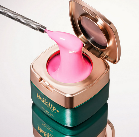 Resigilat Gel de constructie autonivelant NAILSUP Supreme 6