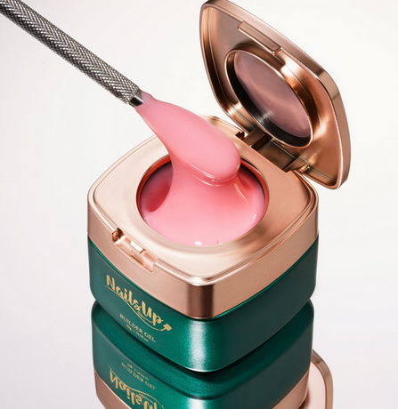 Resigilat Gel de constructie autonivelant NAILSUP Supreme 14