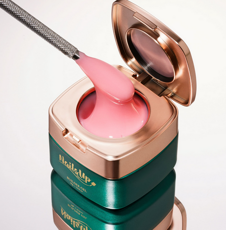 Resigilat Gel de constructie autonivelant NAILSUP Supreme 21