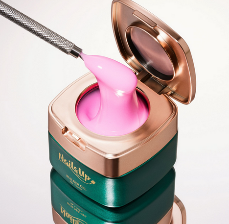 Resigilat Gel de constructie autonivelant NAILSUP Supreme 7