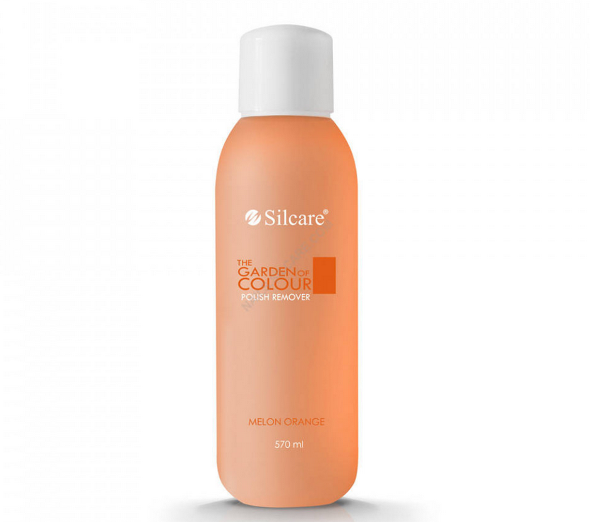 Cleaner Silcare Melon Orange 570ml